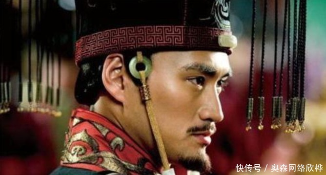 称帝|将军夫人为女儿算命,相士:此女生不出子嗣,但收个养子可以称帝