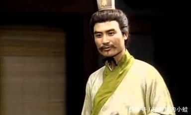 江东|三国中最容易被忽视的谋士，灭吕布，整孙策，却口吐怪虫而死