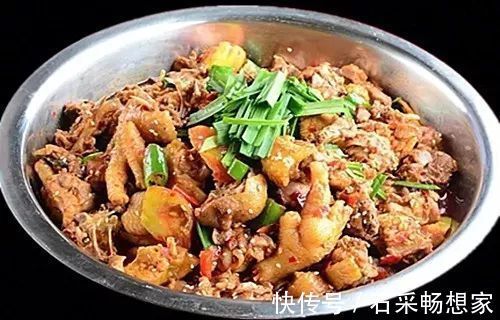 家人最爱吃的几道下饭菜，美味又开胃，特别解馋，天天吃都吃不够