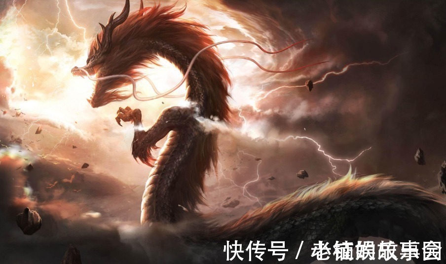 扶桑树@三星堆问世,神话被证实,山海经里记载的可能不是华夏文明?