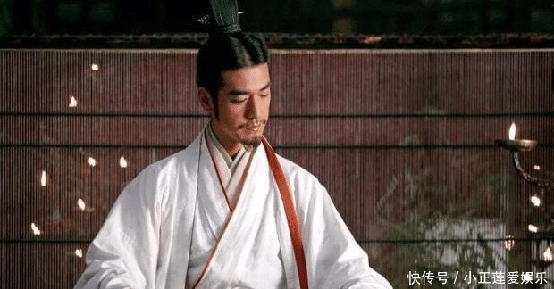 生不逢时|品三国历史之：生不逢时之人，他是“治世之贤臣，乱世之庸人”