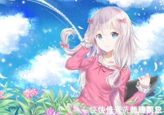动漫|妹妹即是可爱,盘点动漫中的可爱妹妹,这样的你不想要吗