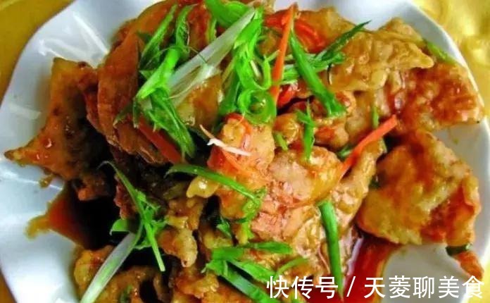 料酒|美食推荐线椒炒鸡蛋,锅包肉,鹌鹑蛋红烧排骨,辣子鸡的做法