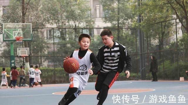 昊昊|10岁男孩身高已有170,医生:2种食物是身高“助长剂”,不妨多吃