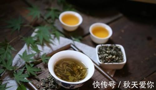 伤身|喝茶养生的朋友注意了，这5种茶最好别喝，不能养生还非常伤身