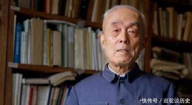 饶宗颐|与父亲决裂长达13年，季羡林儿子季承怨愤：父亲是人生的失败者