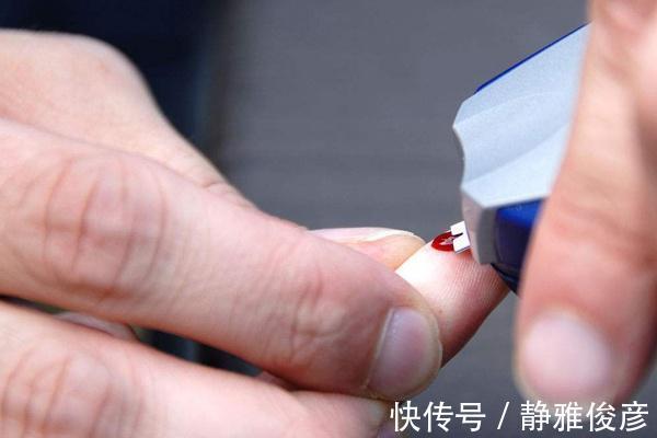 血糖|体检建议50岁以上的人，体检要查六个项目，别舍不得钱