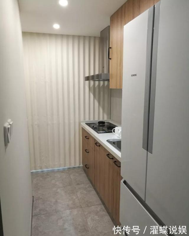 次卧|老公非要给厕所装“两个门”,家人不理解,完工后发现他真睿智!