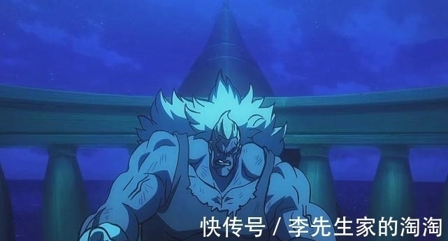 红伯爵|海贼王:黑胡子面对红伯爵和巴雷特有所忌惮,为何敢直面白胡子?