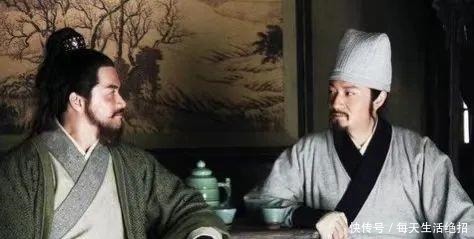 水浒传|《水浒传》吴用为什么聪明人过不好这一生|百家故事