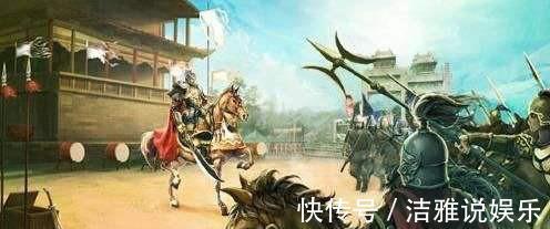 四哥!他是史上第一猛将,只因死的太惨太冤被封神,盗墓贼都绕其墓而行