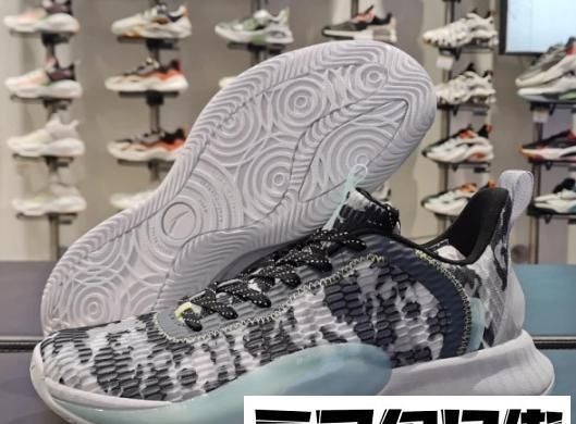 轻骑兵 安踏轻骑兵6代配置如何 轻骑兵6代价格多少