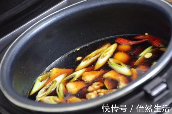 卤味不要买了！教你1个万能卤汁配方，和熟食店一个味