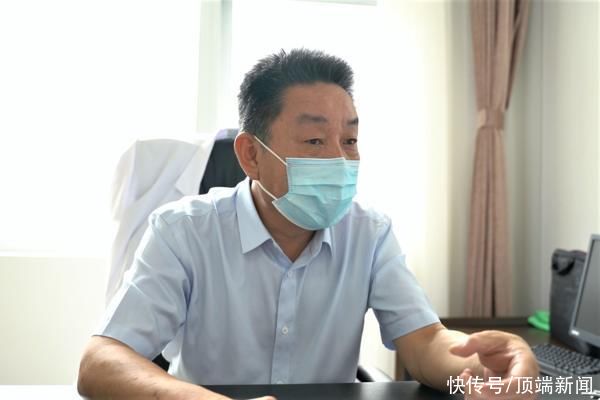 疫情|目标“月底清零”！专访河南省新冠肺炎救治点总指挥、郑大一附院副院长：非常有信心