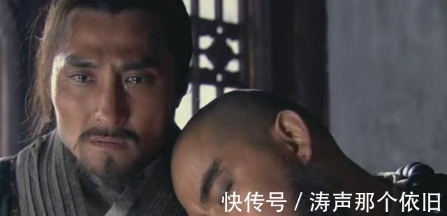 杜堂|水浒中真正的一流高手，只有这四个，林冲武松鲁智深都排不上名！