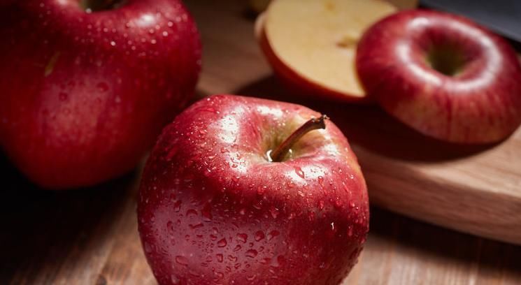 记忆力|每天早晨空腹吃苹果,坚持下来,会有三个好处会不请自来!