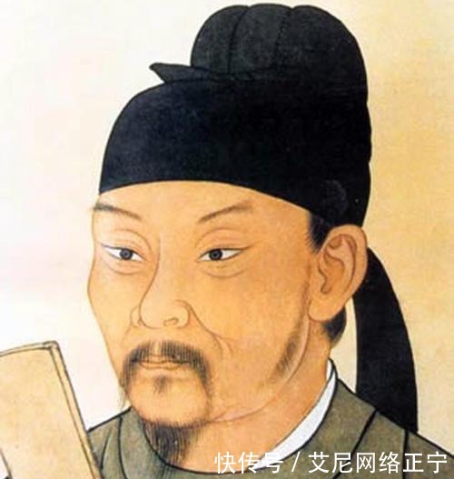 墓地|杜甫死因与墓地无从考证,文豪的落幕有些凄凉