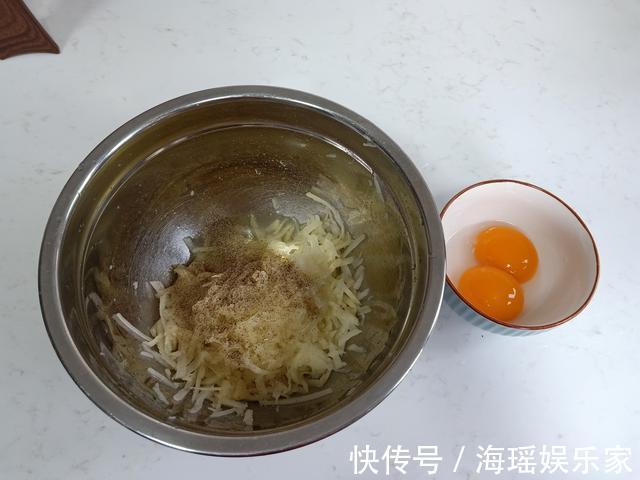 土豆丝|钟南山84岁像54岁,原来是“吃”出来的!快来学习专家怎么吃早餐