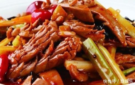 变着花样给孩子烧菜吃,荤素搭配,营养又解馋,抓住孩子的胃!