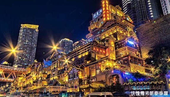 中年|中国最适合“穷游”的2个城市,景点多消费低,人情味浓郁!