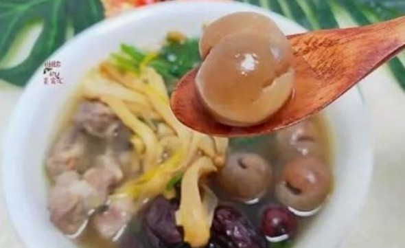 美味|多给家人做的失眠菜,健康美味,减轻失眠症状,增强儿童的记忆力