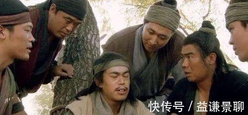 水浒传|梁山108英勇善战,为何遇到方腊就死伤过半,鲁迅一语点破