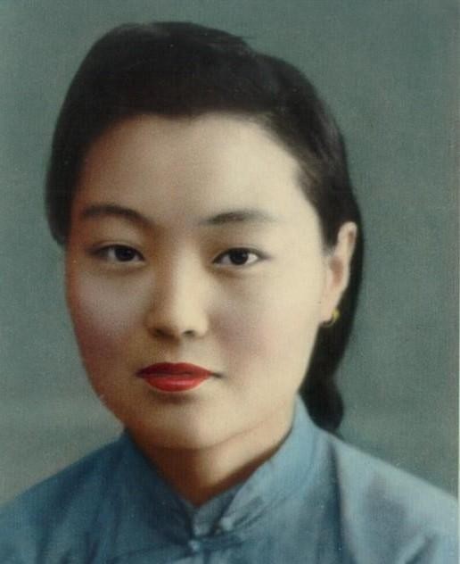 马金凤|常香玉捐飞机天下闻名,同为大师的马金凤也有了不起的历史壮举