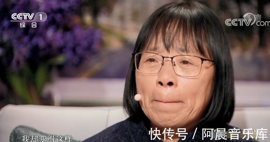 张桂梅|董卿:《朗3》开播,专访张桂梅时听了那么多感人的话未流一滴泪