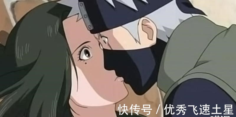 火影忍者|火影作为旗木一族的独苗，卡卡西为什么不结婚生子