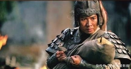 一遇|赵子龙是被神化的英雄？让史料来说话，为千载罕得一遇的英雄正名