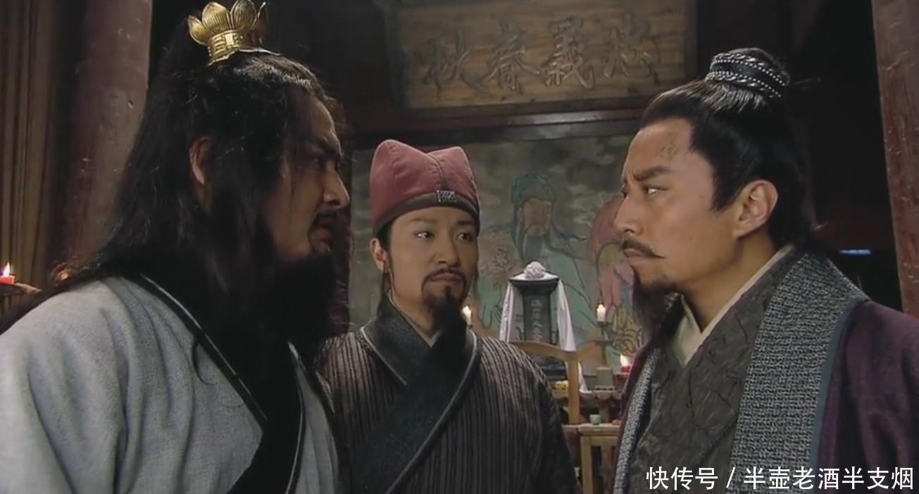 武松|宋江编造九天玄女故事,鲁智深和武松不信,吴用和公孙胜信了吗?