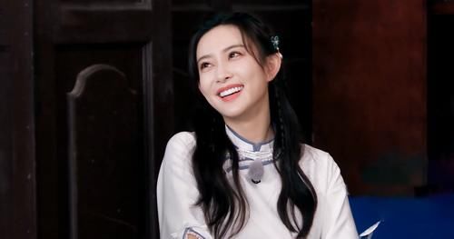 奔跑吧兄弟|《奔跑吧9》最卑微飛行嘉賓，被叫錯(cuò)名字后滿臉賠笑，卻不敢吭聲