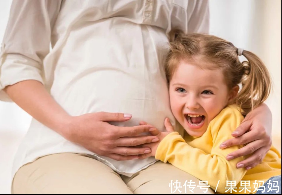 瑜伽|怀孕后期多散步,分娩过程真的比较快吗?