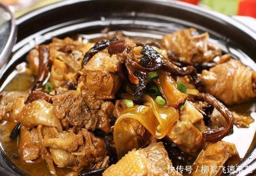 东北|东北四大硬菜被游客当成剩菜,东北人吃了再说话