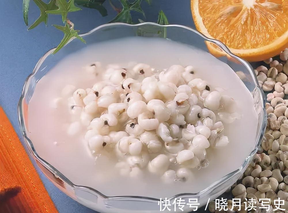薏米粥|早上起床后，宁愿饿肚子，也尽量要少碰4类早餐，尽早转告家人