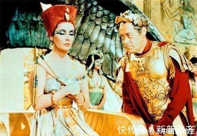 容貌!专家复原“埃及艳后”的容貌,美艳只是传说上位靠3大手段