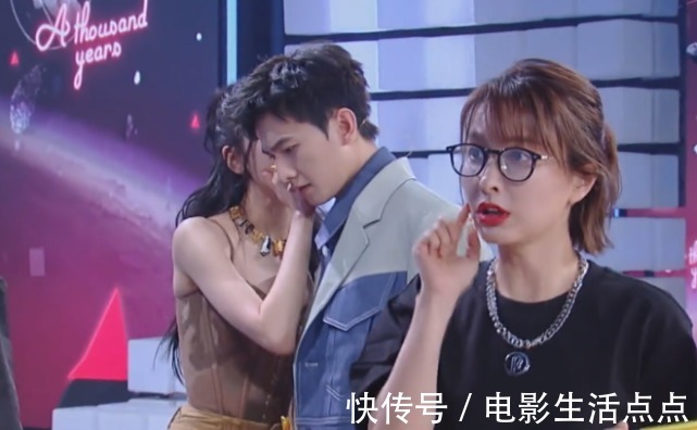 快本|收视第一!这期《快乐大本营》抓住了什么“爆款密码”?