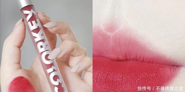 黄皮|适合黄皮女生涂的几款口红,显白显气质,你有没有同款