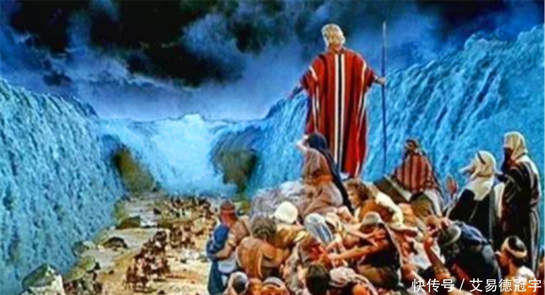 观点|英美为犹太人选了3块土地建国，犹太人为什么会拒绝？