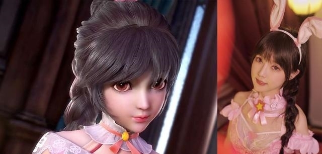 角色|女孩照片被母亲发家庭群遭“公开处刑”,漫迷:这锅角色cos不背