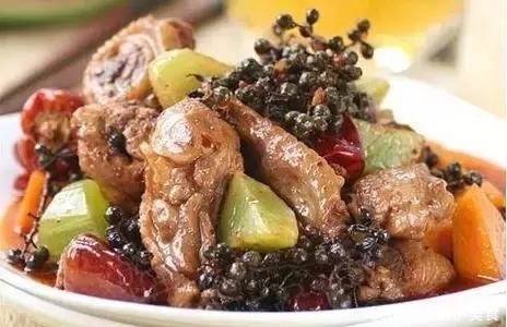 天冷了,学会几道家常菜,自己动手做美食,吃着总是特别香!