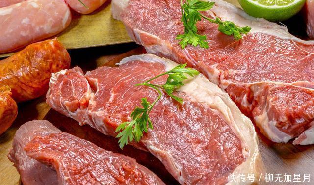 身体|天冷要多吃牛肉,教你简单这样做,营养美味,常吃身体暖和好过冬