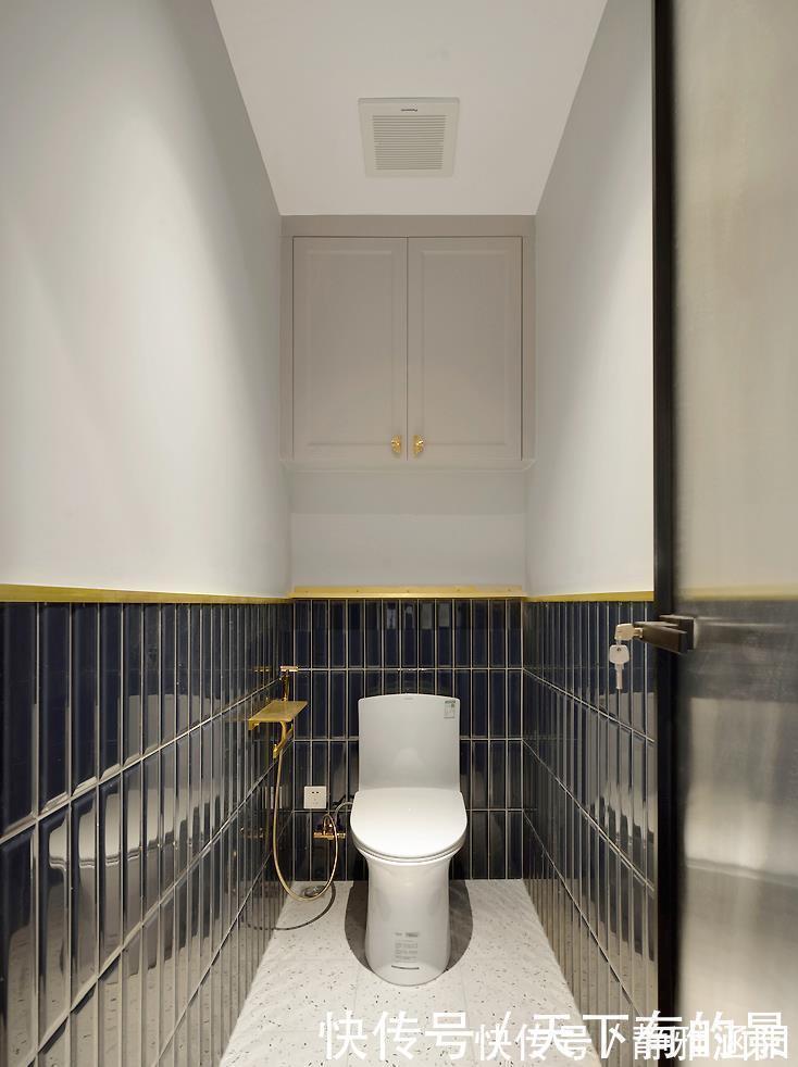 豪宅|庆幸选择了现代欧式风,115㎡新房装成了豪宅,大家都夸好看!