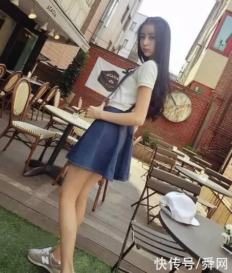 脸蛋|女子就要勤快一点，这样扎头发，男票能不喜欢吗?