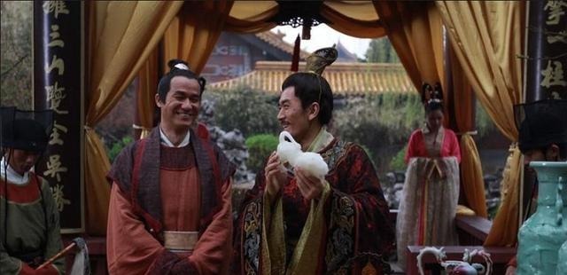 招安|宋江极力主张招安,难道真是为了众弟兄其实只是为了他自己