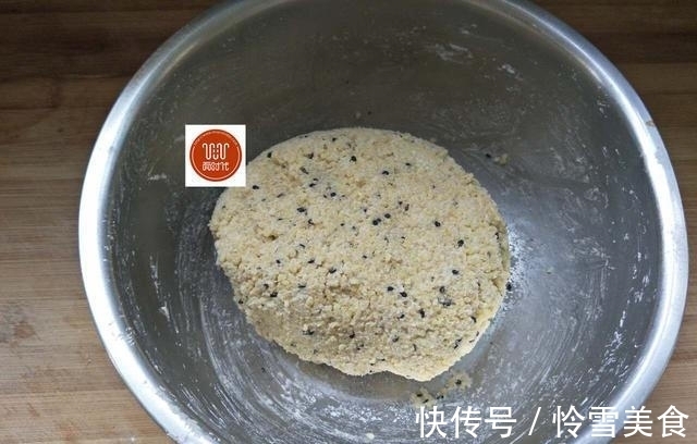 记忆中的小零嘴儿，不用面粉，也不用烤箱，嘎嘣脆，好吃停不下来