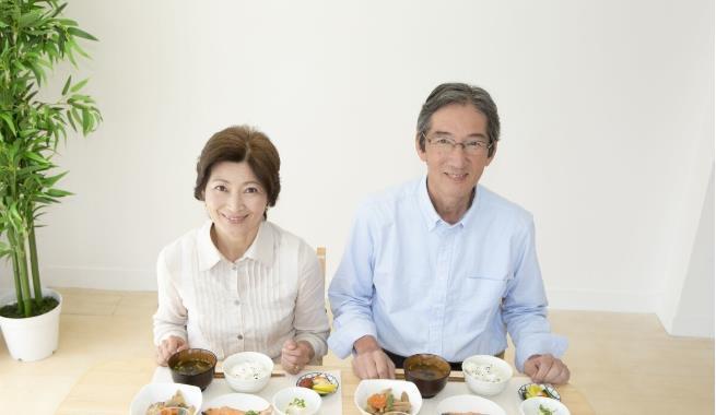 中老年人养生,要谨记“四吃、三不吃”,严格遵守,健康常相伴