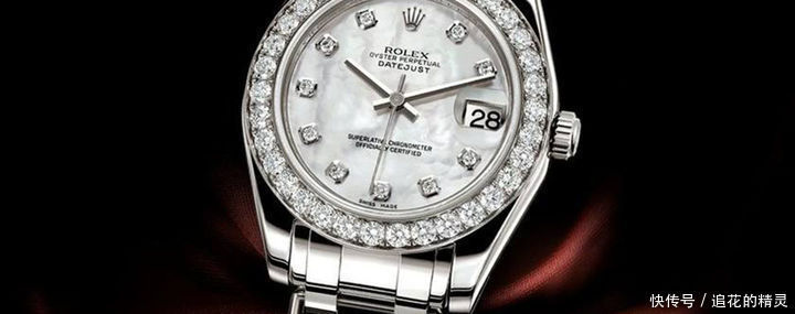 劳力士手表的使用常识都有几点