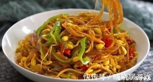 家常菜|夏季,宁可少吃猪肉,也要多吃这道菜,燃烧脂肪,体重悄悄降下来