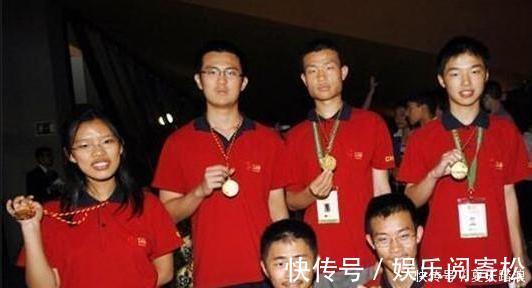 数学#“北大扫地僧”不该遭受质疑,数学天才韦东奕应该回归数学本身